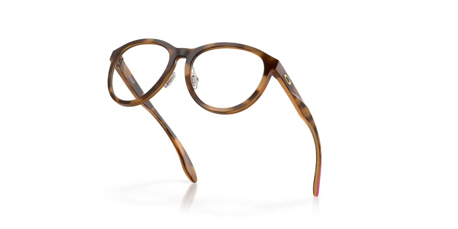Oakley Aglow 8027D Eyeglasses - view 18